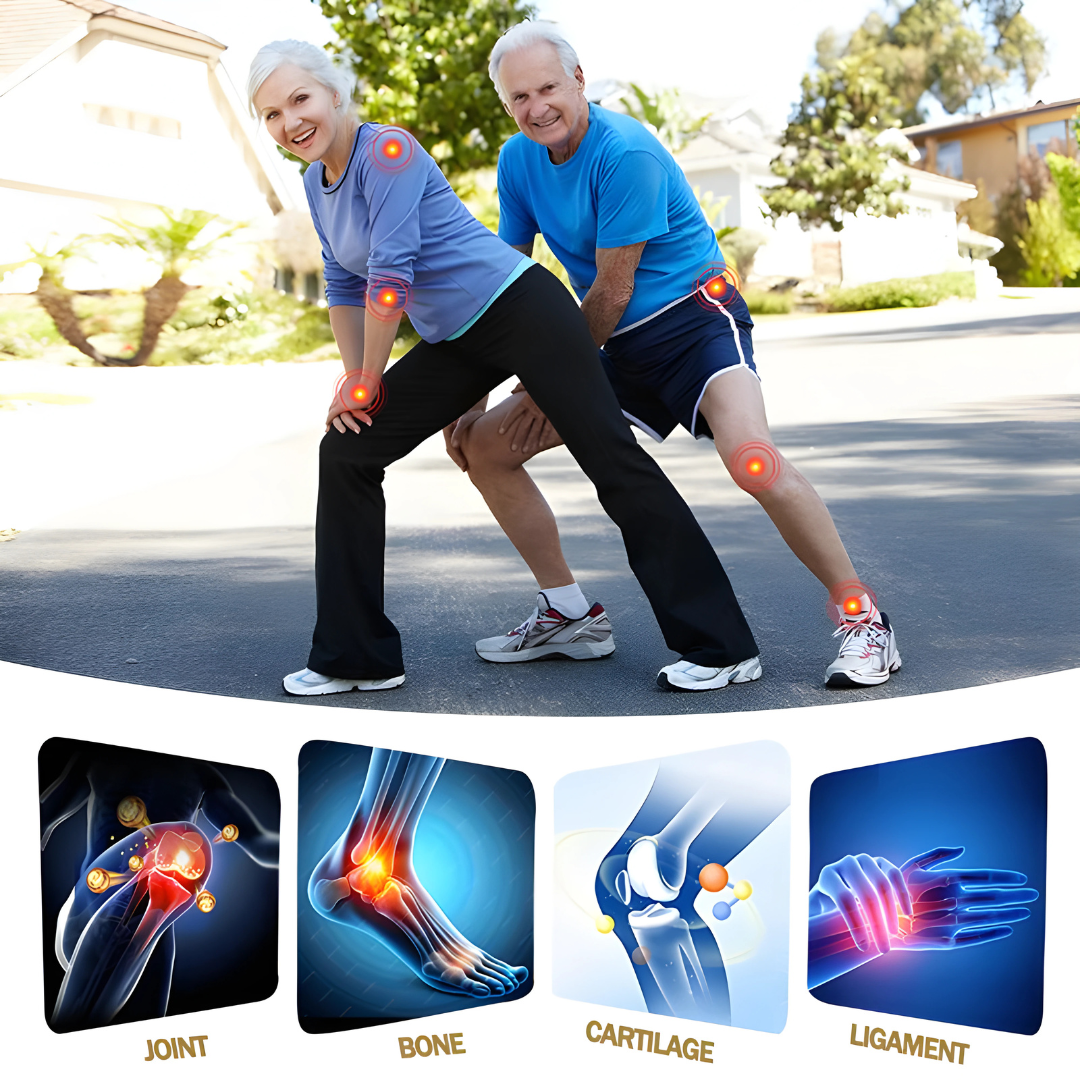 Joint Health