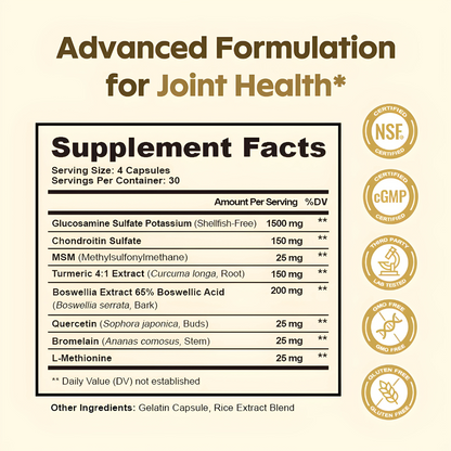 Joint Health