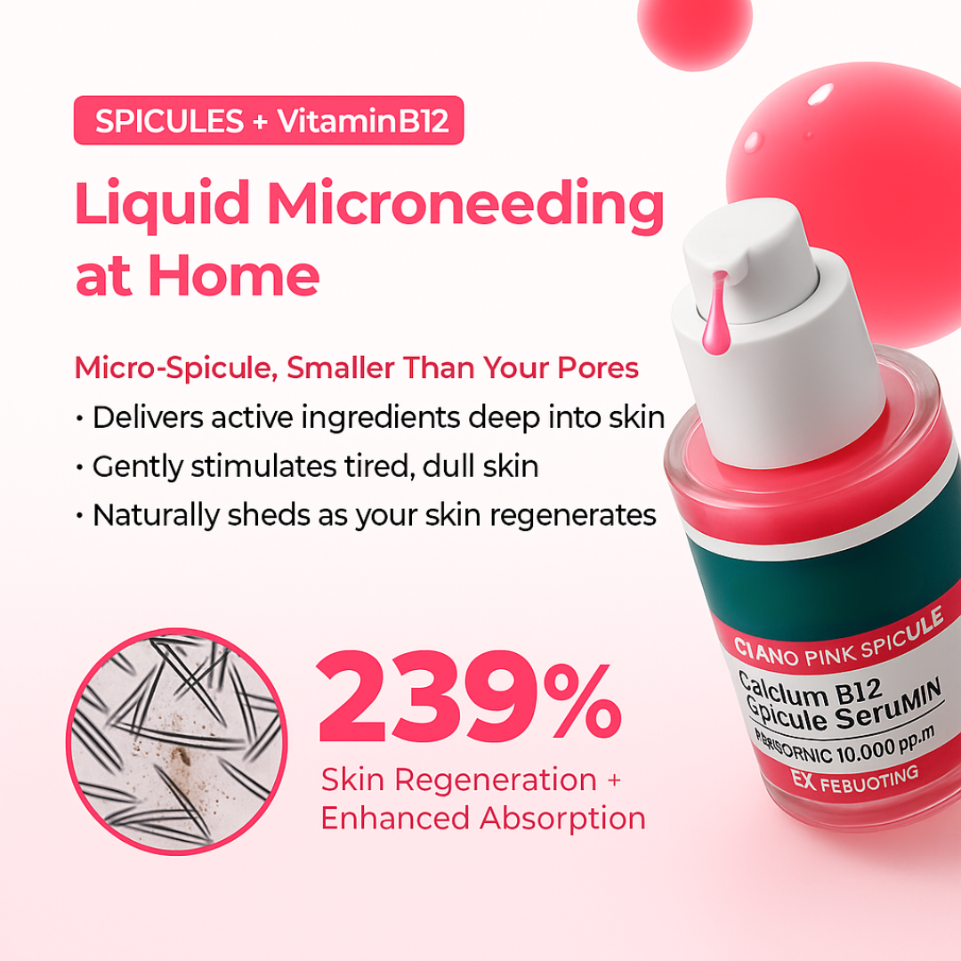 Pore & Spot Duo