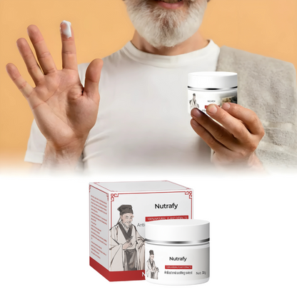 Herbal Relief Cream